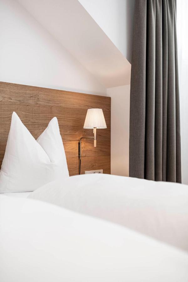 Chambre Double Standard