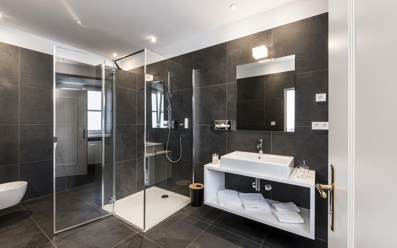 Chambre Double Supérieure