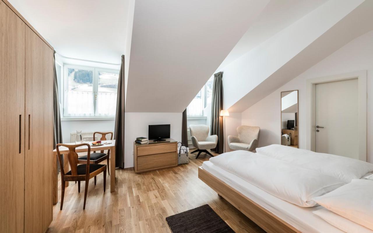 Chambre Double Confort
