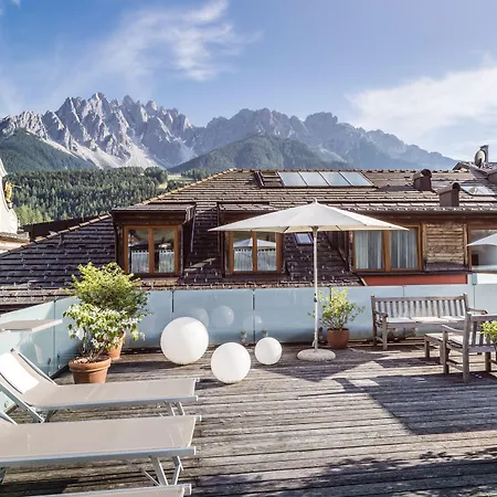 Boutique&Gourmet Hotel Orso Grigio-2